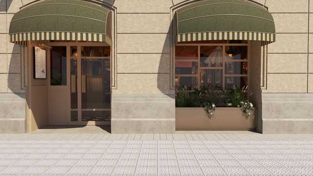 Camarero/a y Ayudante/a de Cocina