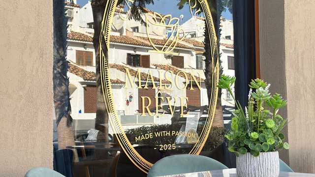 Ayudante/a de Cocina