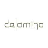 Delamina East logo