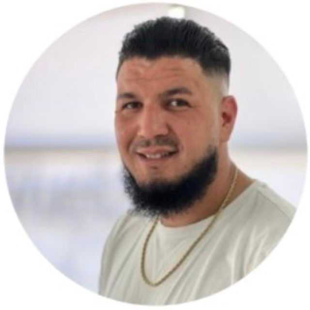 Candidate avatar