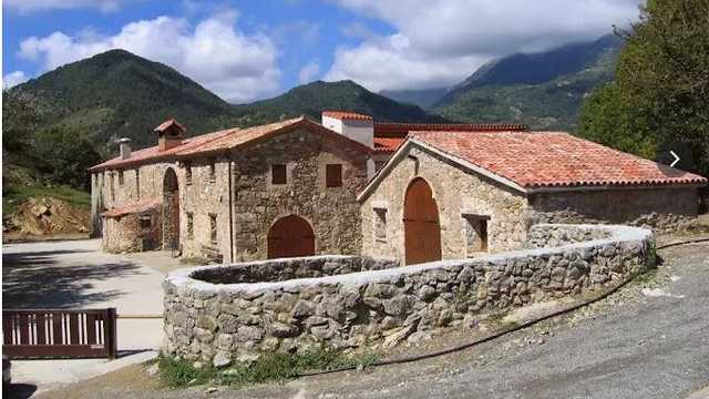 Personal de cuina per casa de colònies Mas Cabàlies