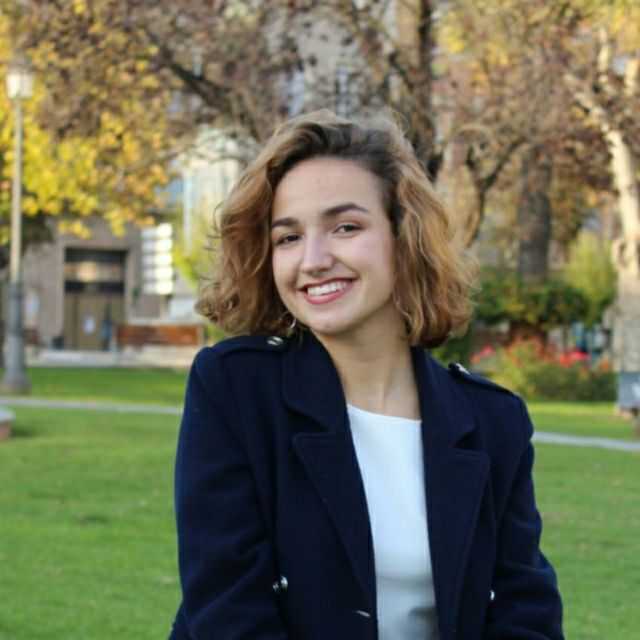 Candidate avatar