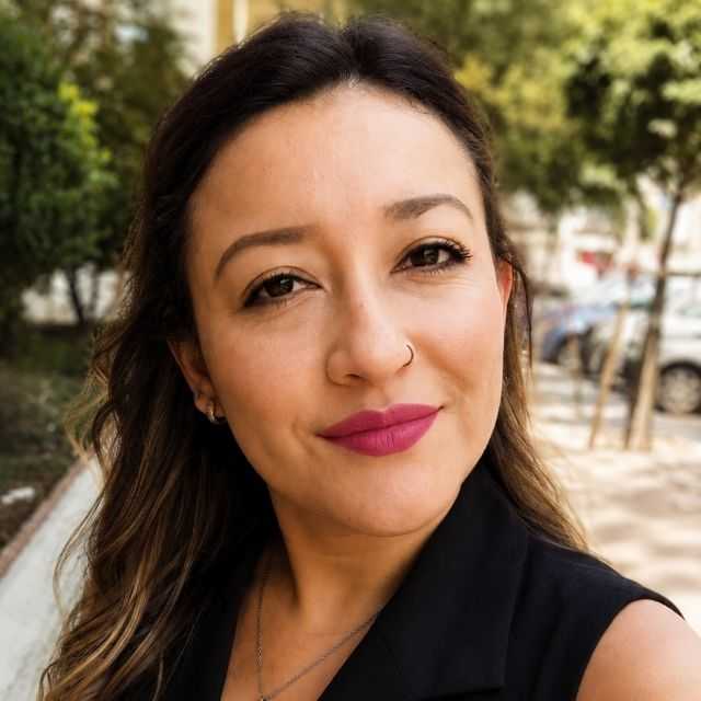 Candidate avatar