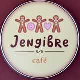 GingerBread Marbella logo