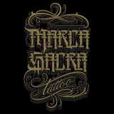 Marca Sacra Tattoo logo