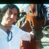 Jose Alfredo M. avatar icon