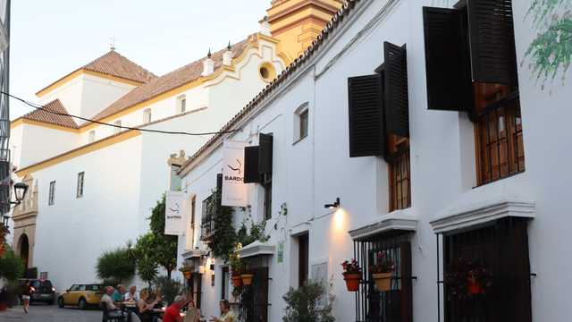 Ayudante/a de Cocina