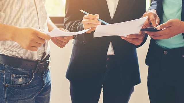 Asesor/a Comercial Bilbao