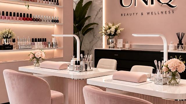 Manicurista profesional