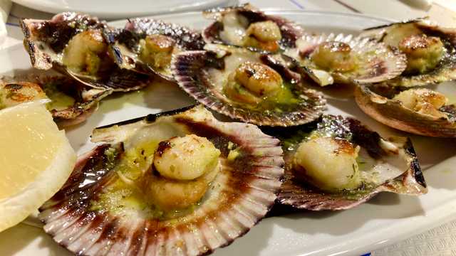 Cocinero/a Restaurante
