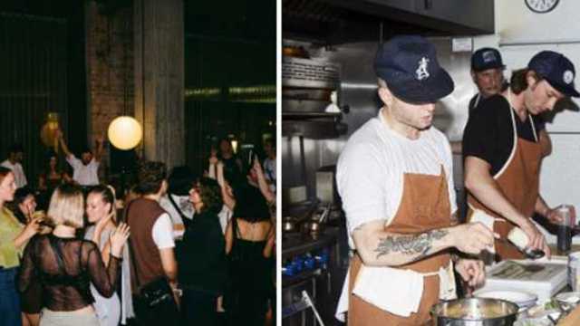 Senior / Junior Sous Chef - New Opening