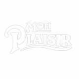 Mon Plaisir French Bistro logo