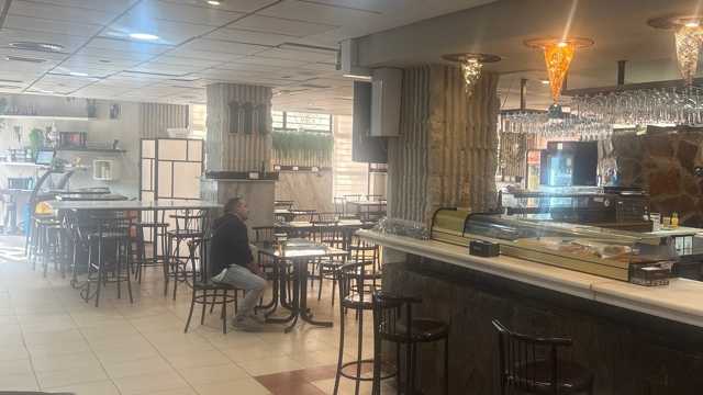 Ayudante/a de Cocina