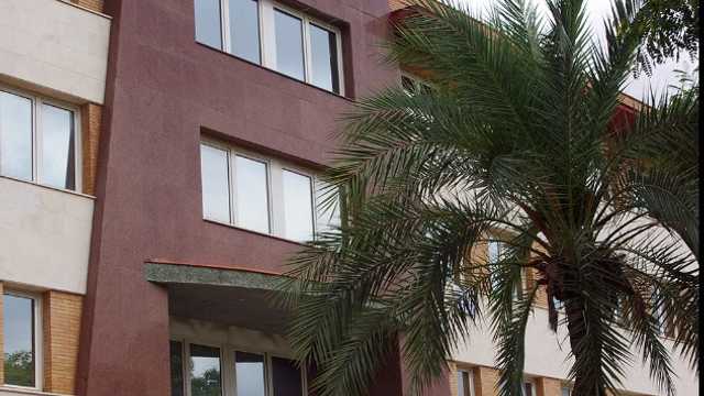 COMERCIAL ADMINISTRATIVO/A · MEDIA JORNADA · SEVILLA ESTE