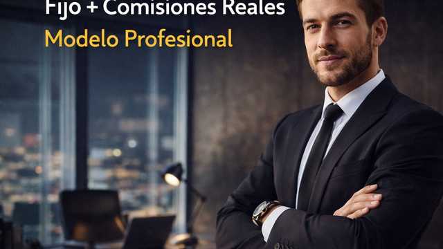 Asesor Inmobiliario (Real Estate Advisor)