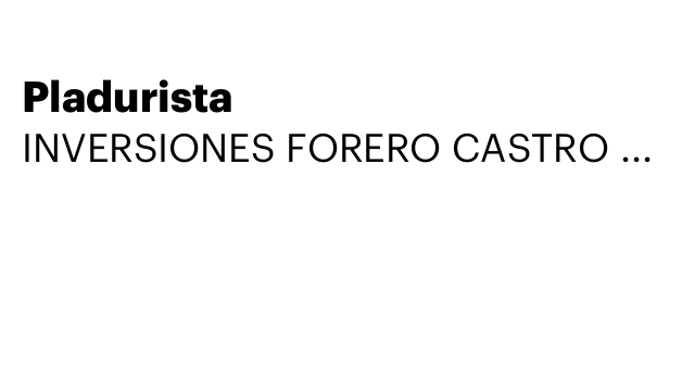Pladurista