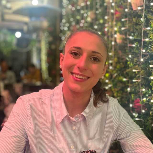 Candidate avatar