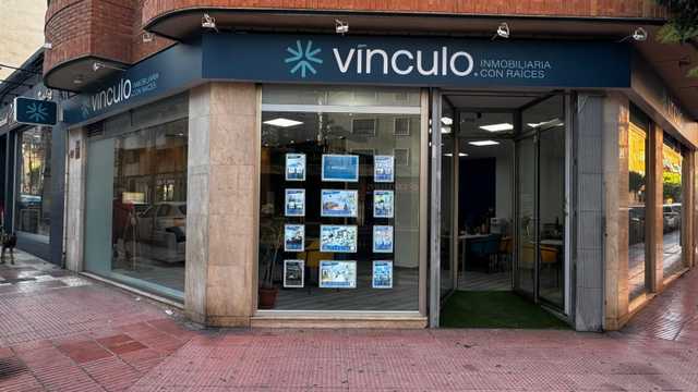 Asesor/a Inmobiliario