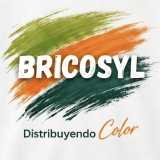 BRICOSYL  logo