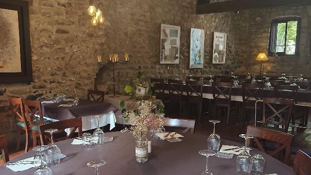 Camarero/a de Sala/Terraza