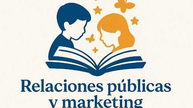 Relaciones Públicas para promoción literaria