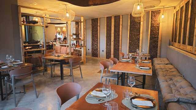 Ayudante/a de Cocinero/a