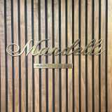 Mandelli logo