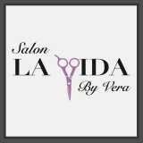 Salon La Vida By Vera logo
