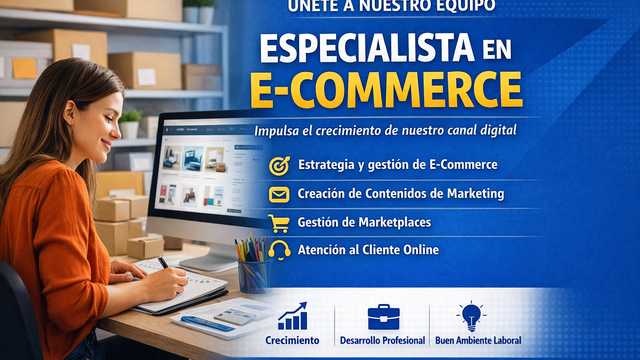 ADMINISTRATIVO E-COMMERCE