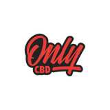 ONLYCBD B. avatar icon