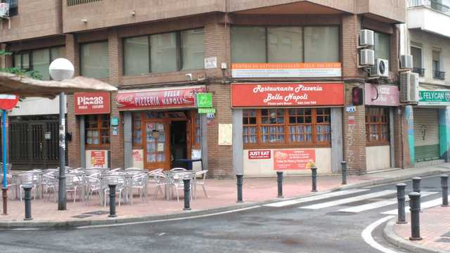 Cocinero/a Restaurante