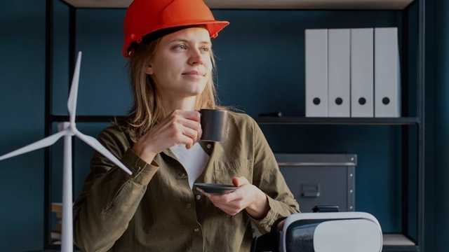 Técnico / Ingeniero para Instalaciones Fotovoltaicas