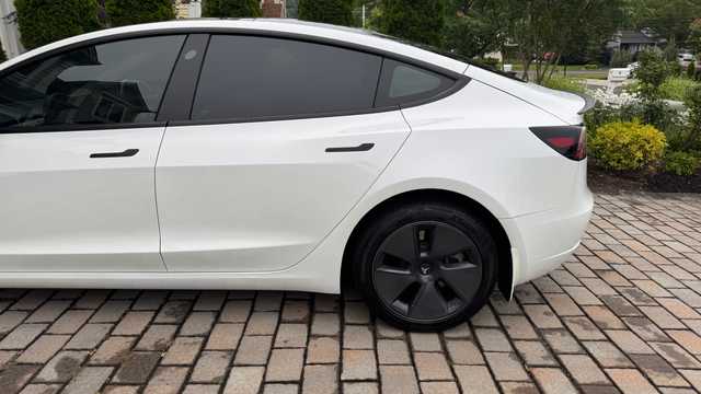 Auto Body Technician
