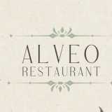 Alveo Restaurant  logo