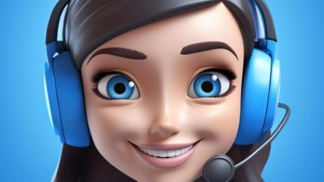 Teleoperador/a