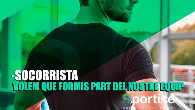 SOCORRISTA (VILASSAR DE DALT)