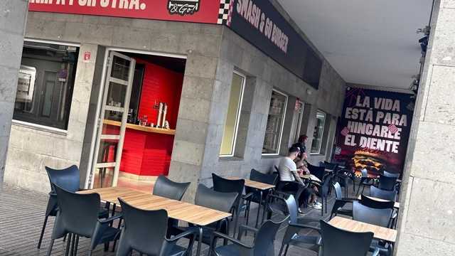 Cocinero/a Planchista