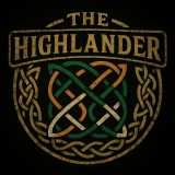 The Highlander logo