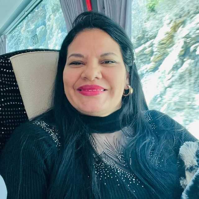 Candidate avatar