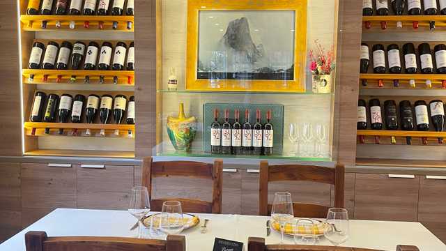 Camarero/a de Restaurante