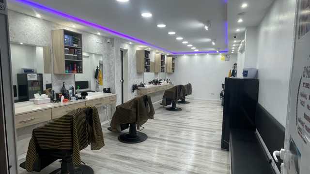 Barbero/a
