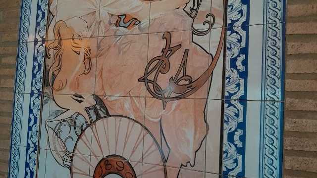 Camarero/a de Sala/Terraza