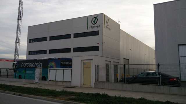 REPARTIDOR DE MUEBLES DE LUNES A JUEVES JORNADA COMPLETA