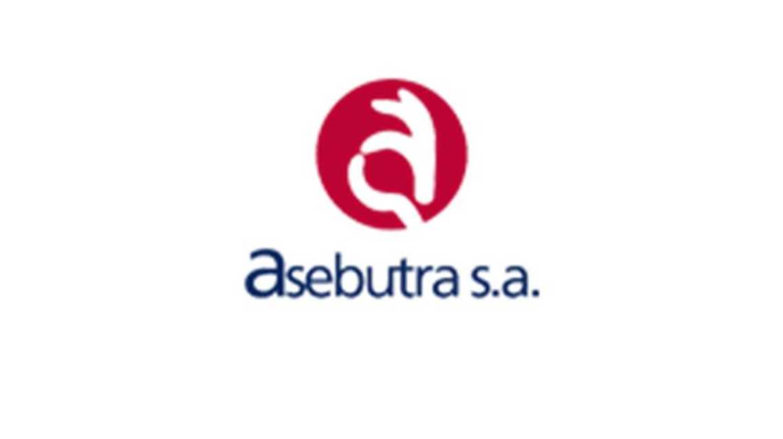 Grupo Asebutra cover image