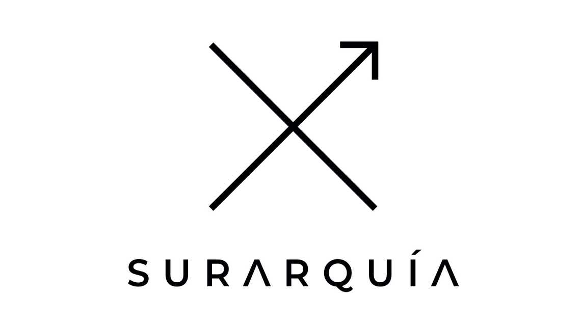 Surarquía cover image