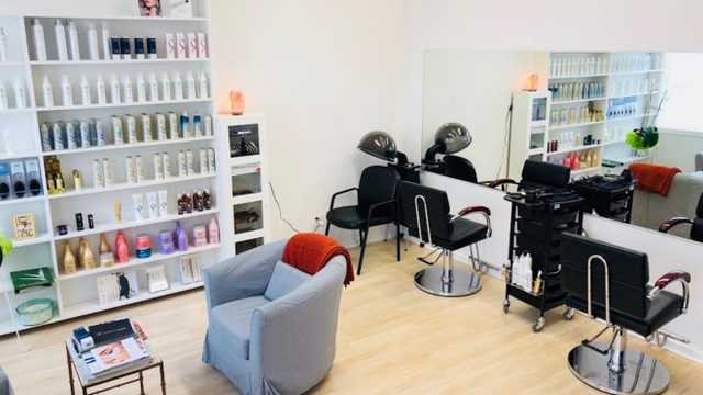 Hair Stylist