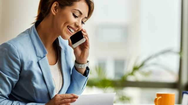 Personal Assistant (PA)