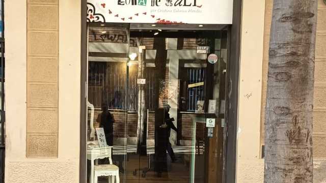 Oficial de peluquería