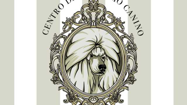 Peluquero/a canino