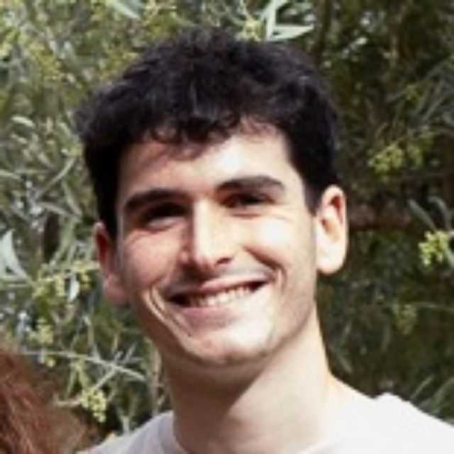 Candidate avatar
